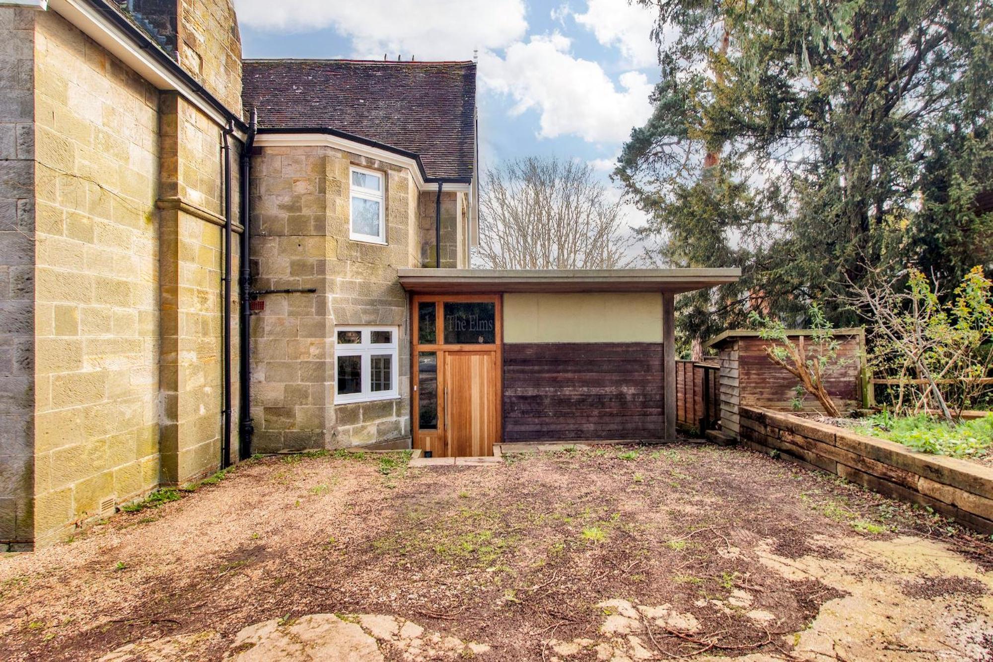 Sanctuary Forest Row Countryside Village Escape Pass The Keys Exterior photo